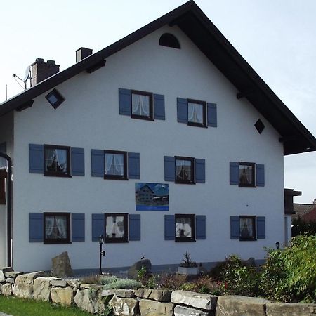 Gemuetliche Ferienwohnung In Urigem Bauernhaus ฟรอนเทน ภายนอก รูปภาพ