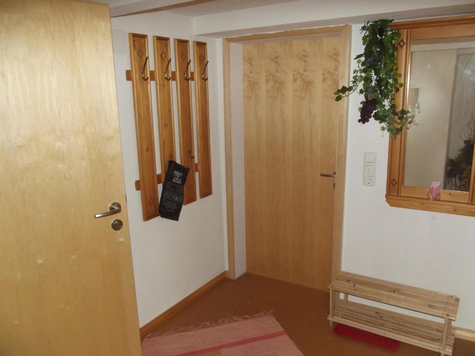 Gemuetliche Ferienwohnung In Urigem Bauernhaus ฟรอนเทน ภายนอก รูปภาพ