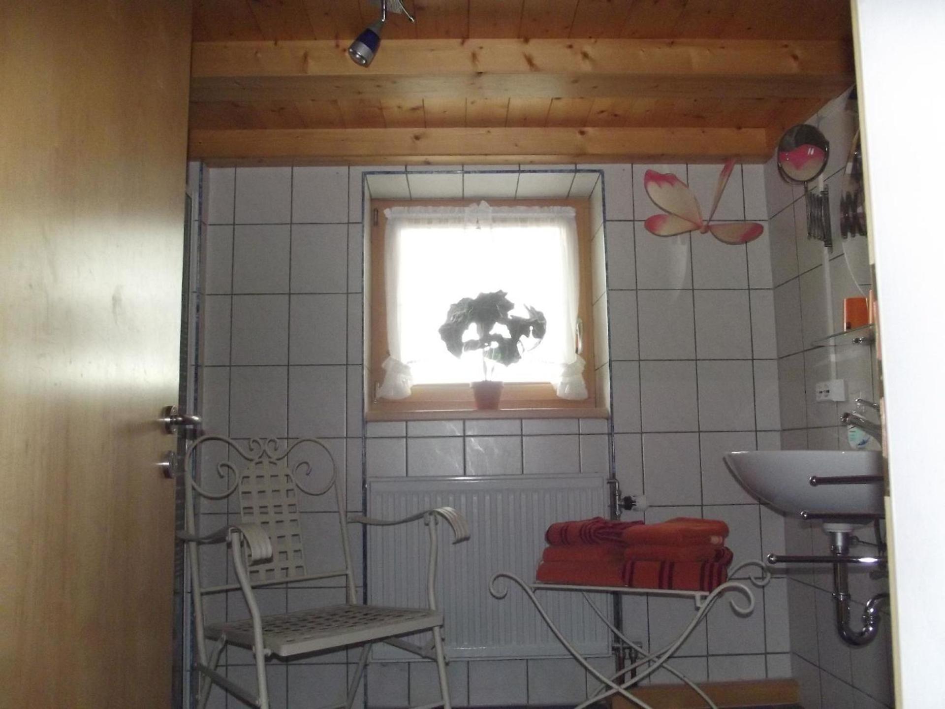Gemuetliche Ferienwohnung In Urigem Bauernhaus ฟรอนเทน ภายนอก รูปภาพ