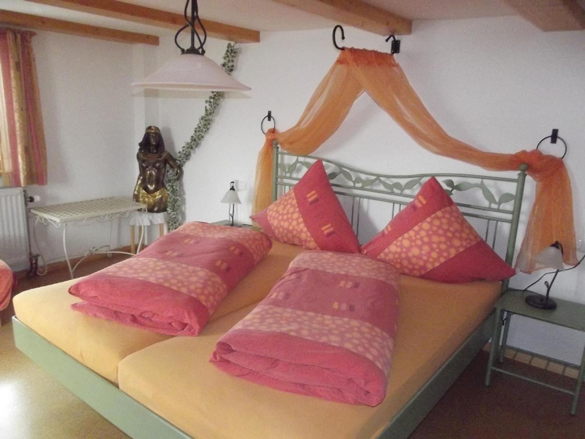 Gemuetliche Ferienwohnung In Urigem Bauernhaus ฟรอนเทน ภายนอก รูปภาพ