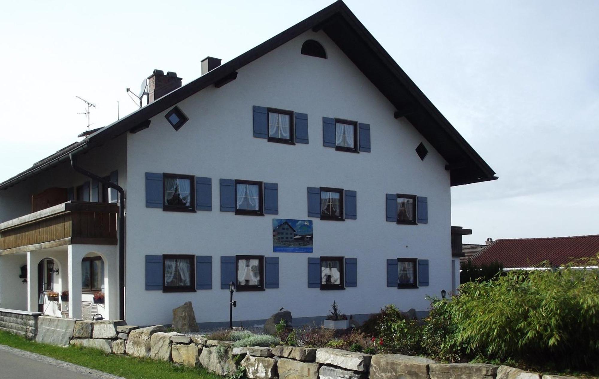 Gemuetliche Ferienwohnung In Urigem Bauernhaus ฟรอนเทน ภายนอก รูปภาพ